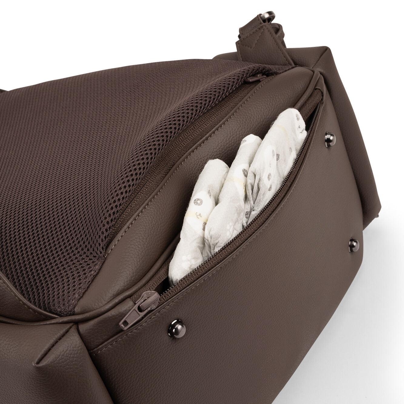 Nuna Diaper Bags Nuna Essential Bag