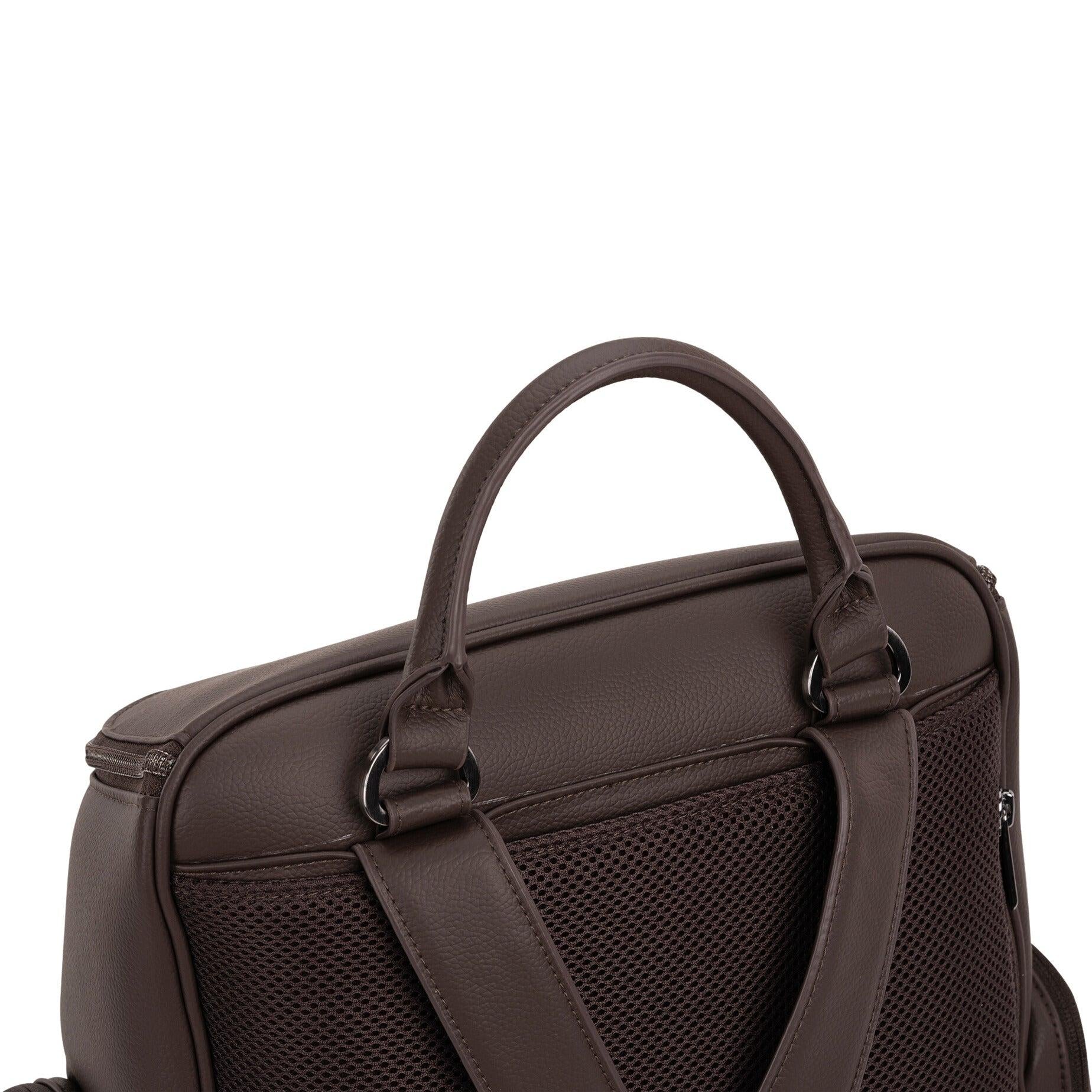 Nuna Diaper Bags Nuna Essential Bag