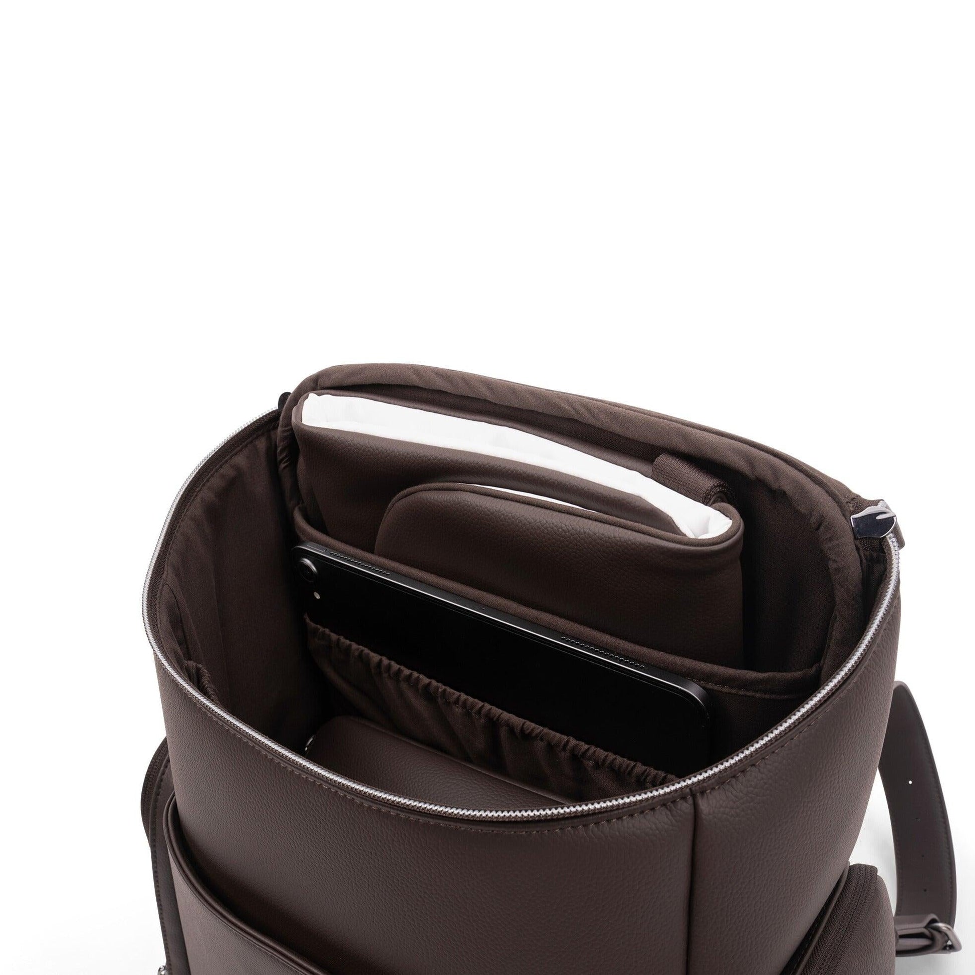 Nuna Diaper Bags Nuna Essential Bag