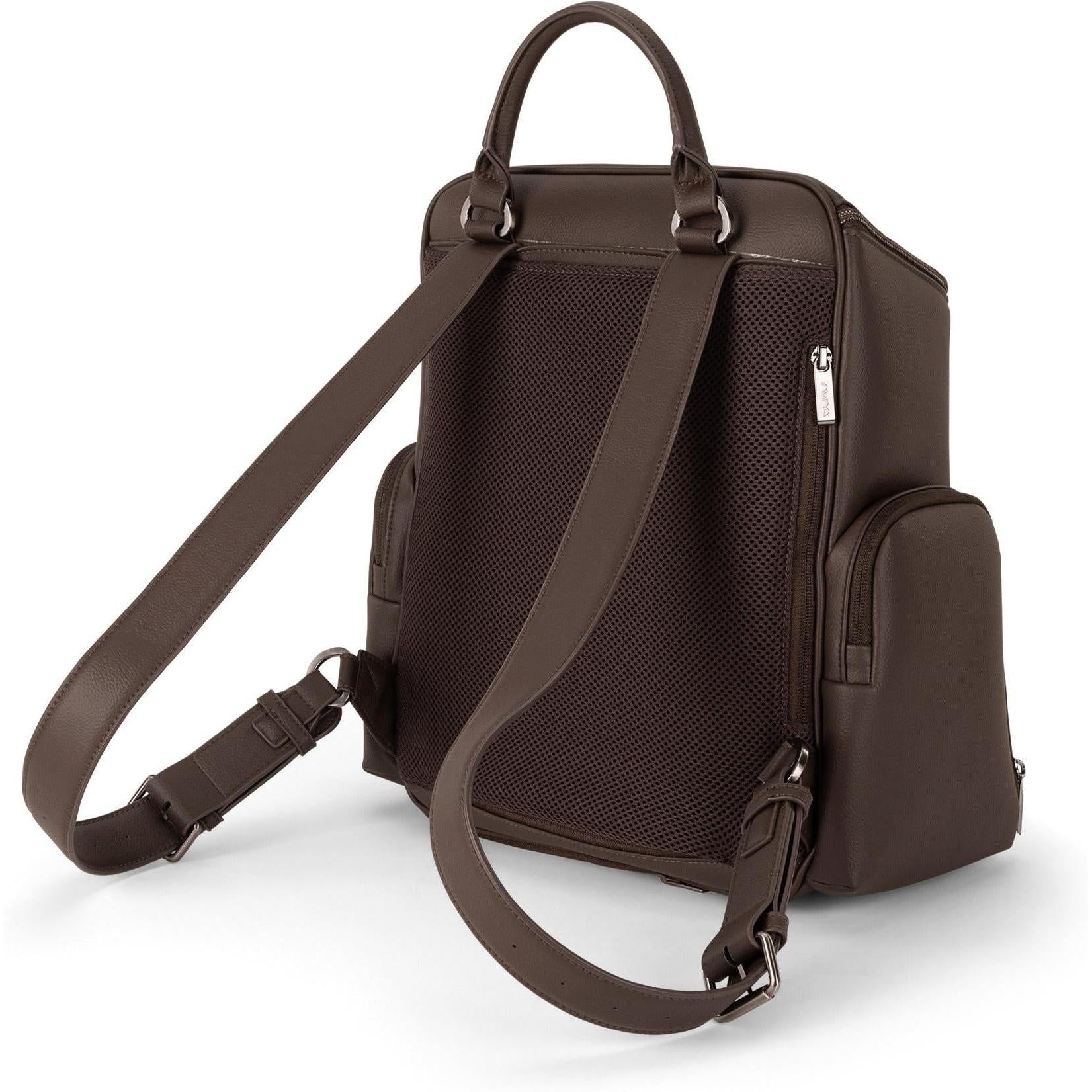 Nuna Diaper Bags Nuna Essential Bag