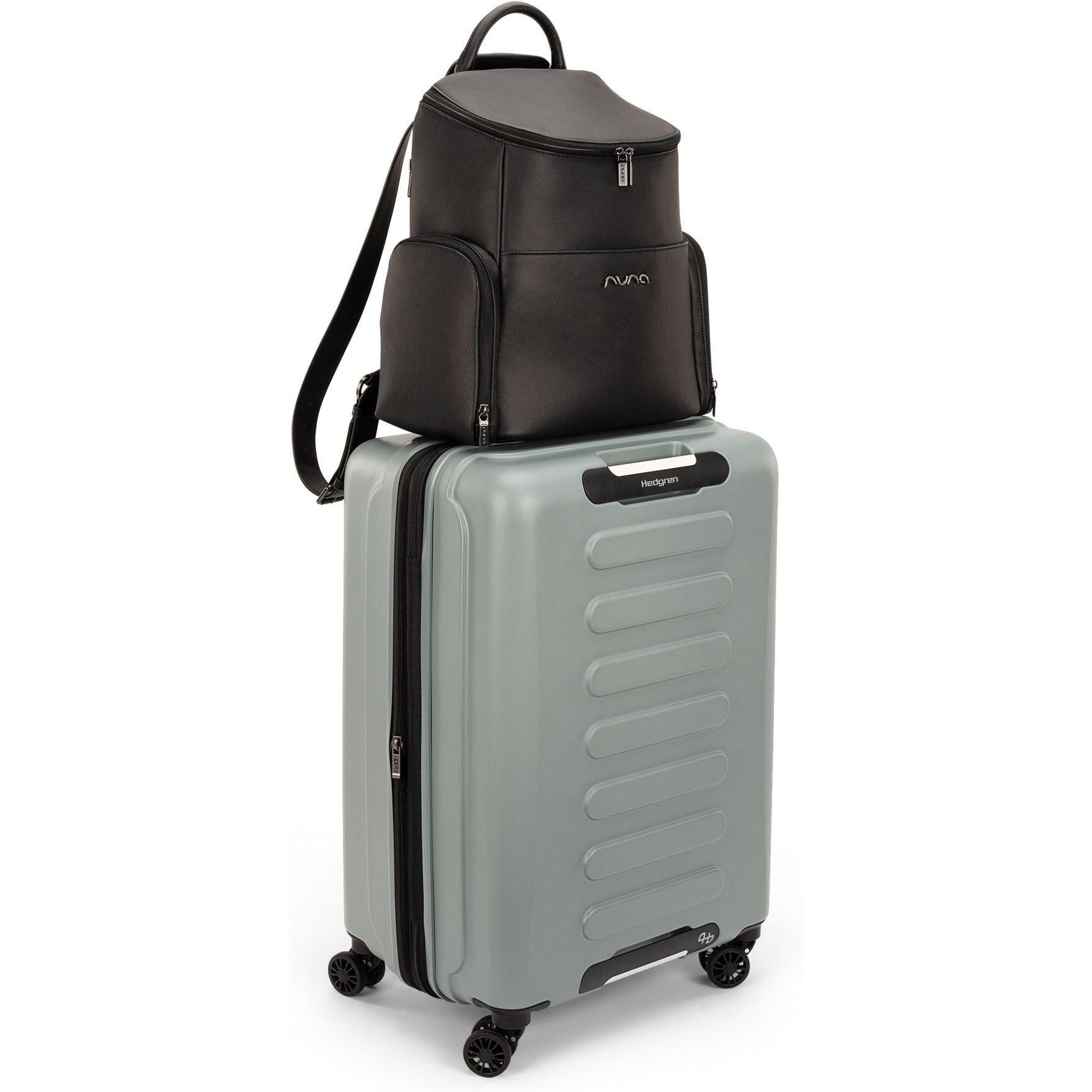 Nuna Diaper Bags Nuna Essential Bag