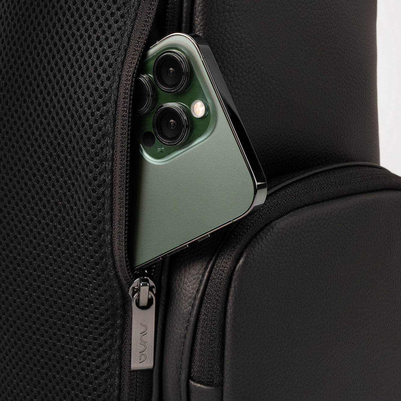 Nuna Diaper Bags Nuna Essential Bag