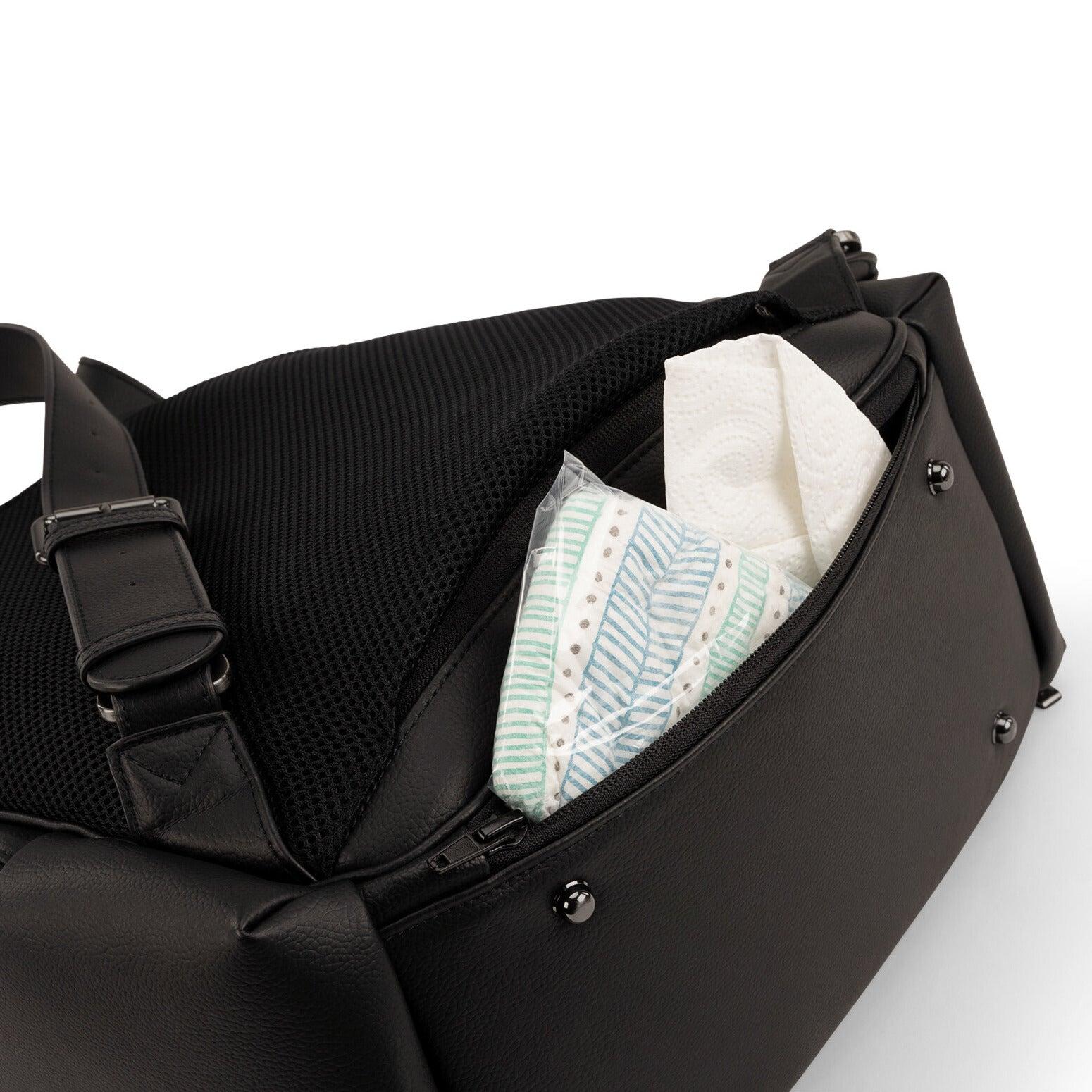 Nuna Diaper Bags Nuna Essential Bag
