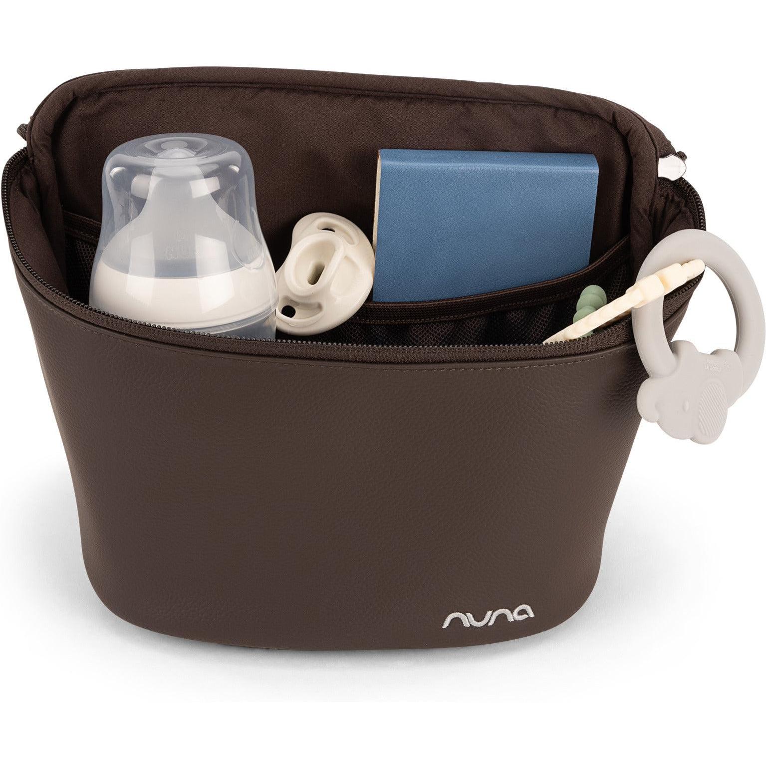Nuna Diaper Bags Nuna Essential Bag