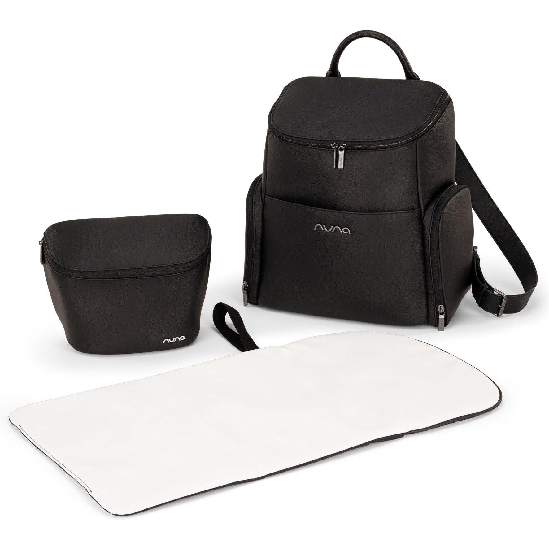 Nuna Diaper Bags Nuna Essential Bag