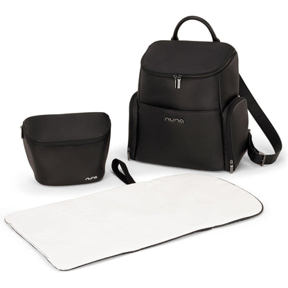 Nuna Diaper Bags Nuna Essential Bag