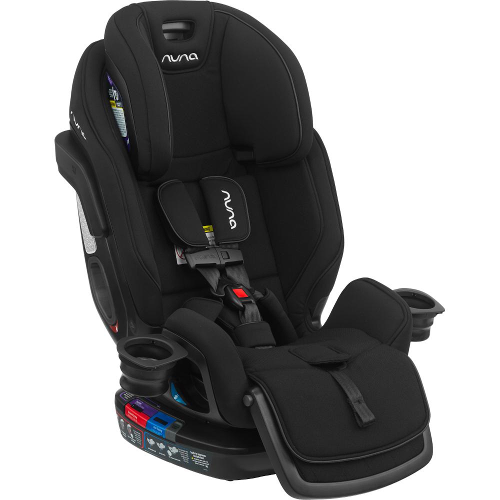 NUNA Convertible Nuna Exec All-in-One Car Seat