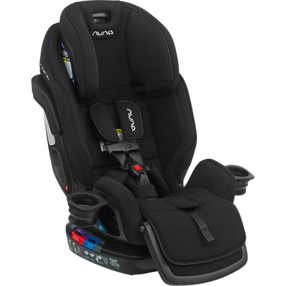 NUNA Convertible Nuna Exec All-in-One Car Seat