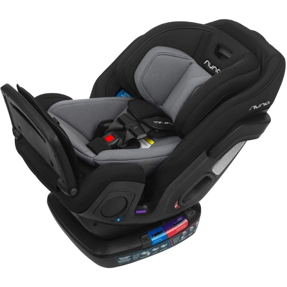 NUNA Convertible Nuna Exec All-in-One Car Seat