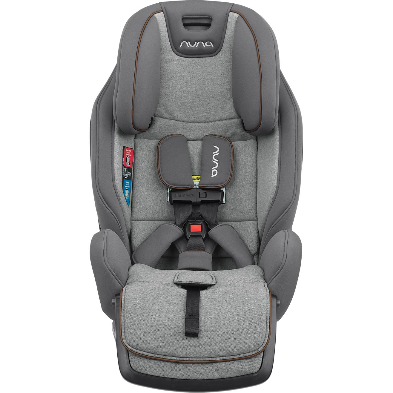 NUNA Convertible Nuna Exec All-in-One Car Seat