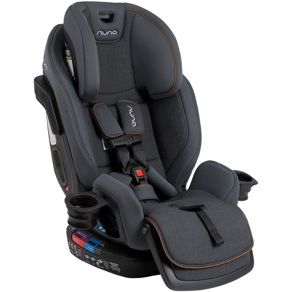 NUNA Convertible Nuna Exec All-in-One Car Seat