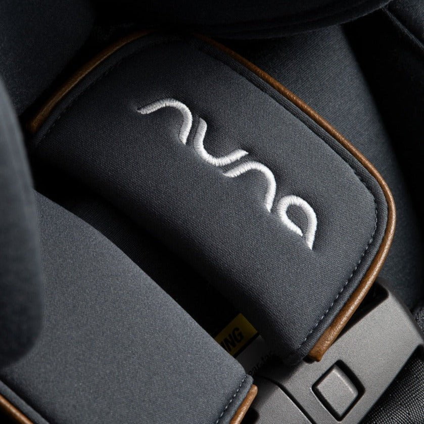 NUNA Convertible Nuna Exec All-in-One Car Seat