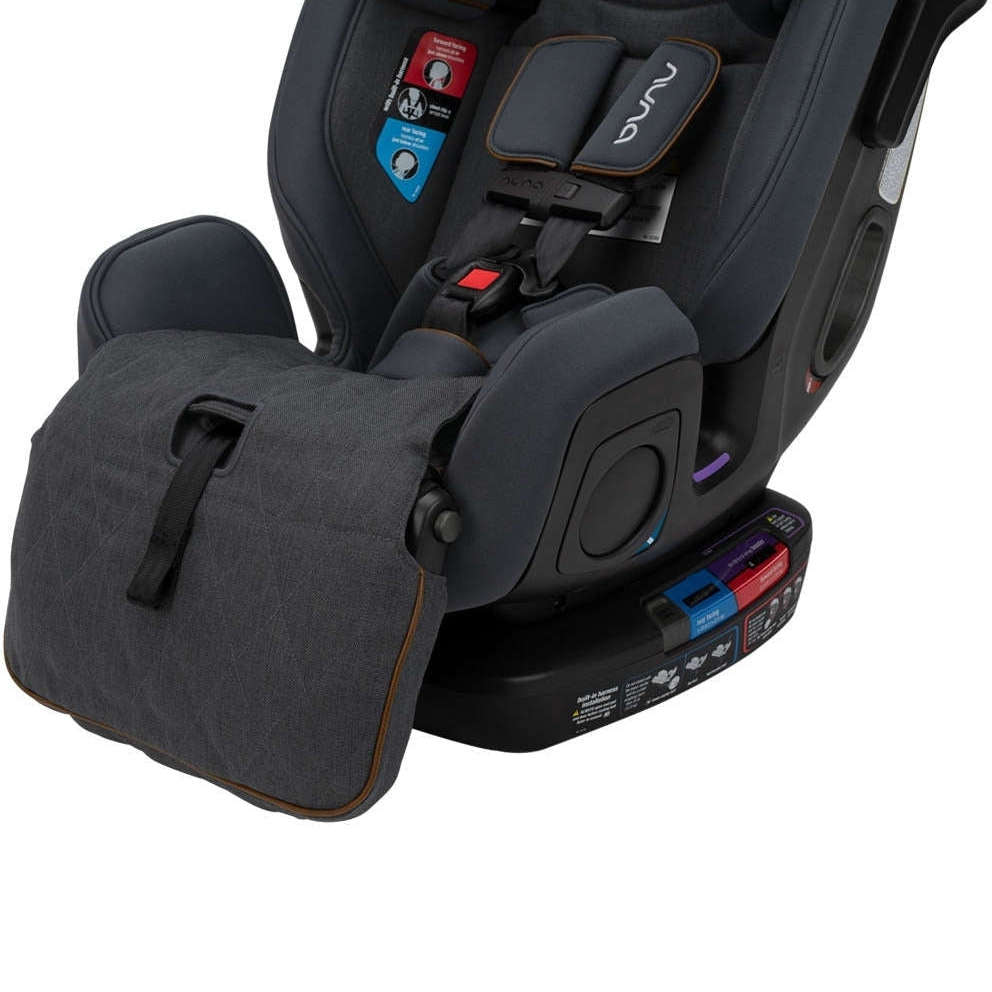 NUNA Convertible Nuna Exec All-in-One Car Seat