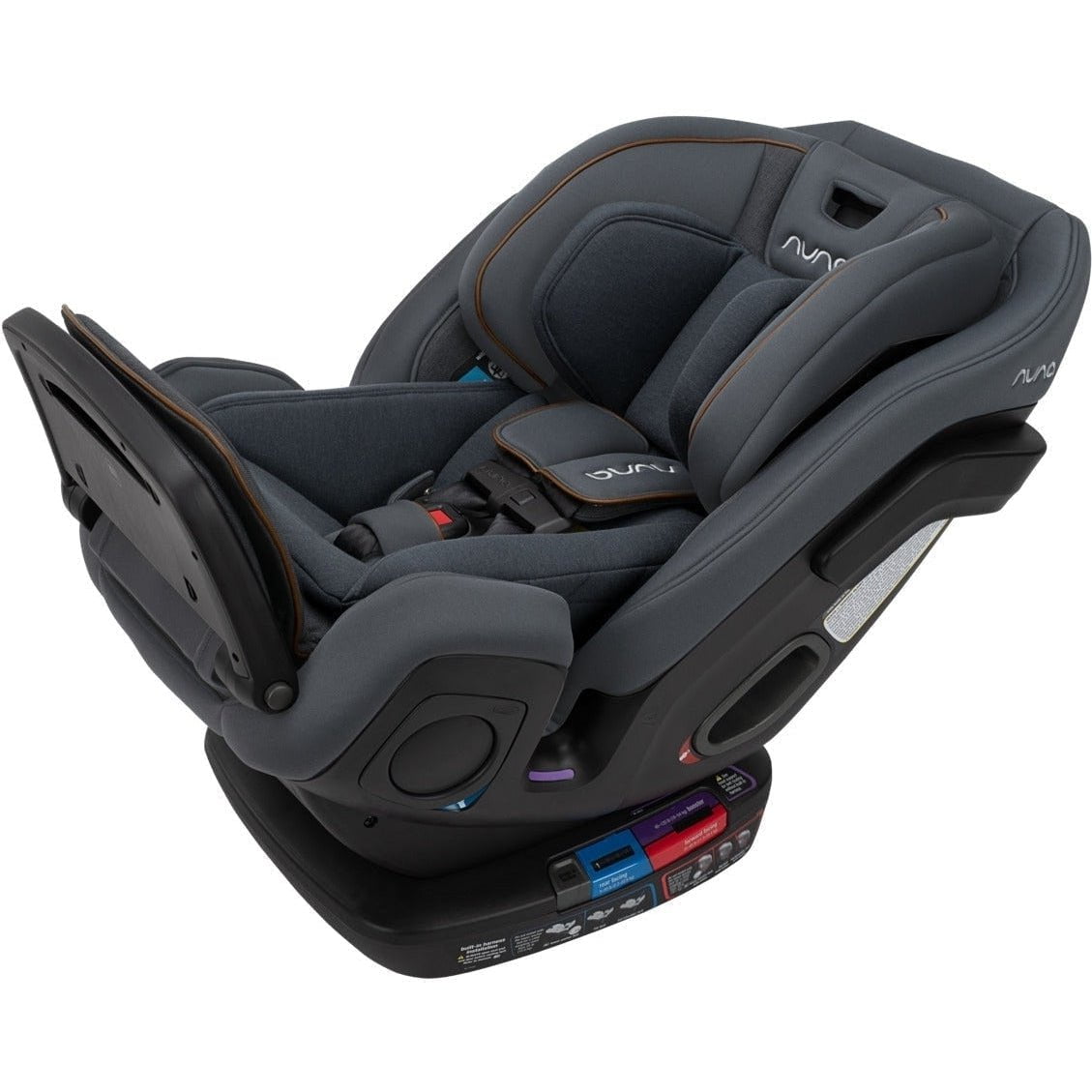 NUNA Convertible Nuna Exec All-in-One Car Seat