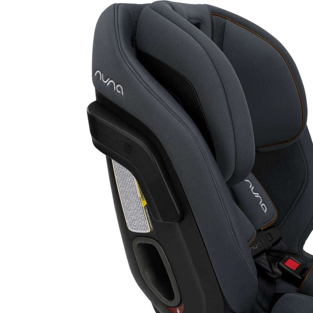 NUNA Convertible Nuna Exec All-in-One Car Seat