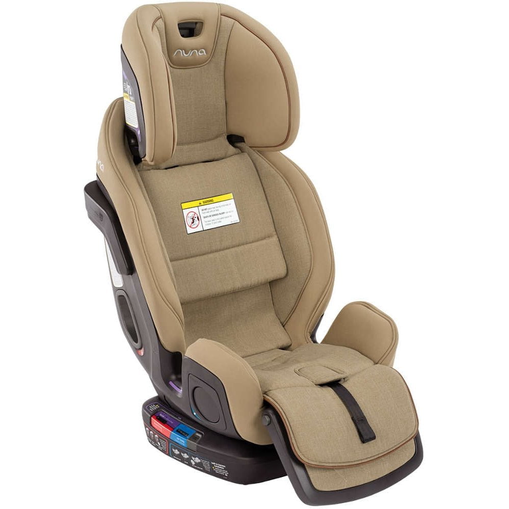 NUNA Convertible Nuna Exec All-in-One Car Seat