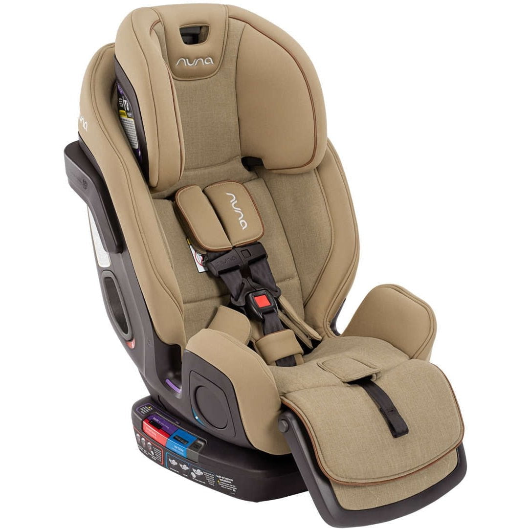 NUNA Convertible Nuna Exec All-in-One Car Seat