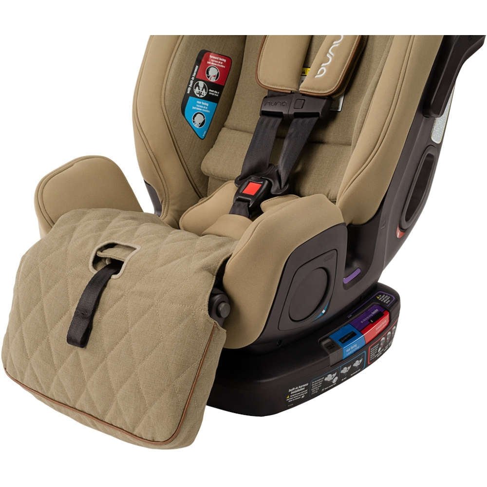 NUNA Convertible Nuna Exec All-in-One Car Seat