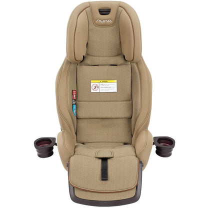 NUNA Convertible Nuna Exec All-in-One Car Seat