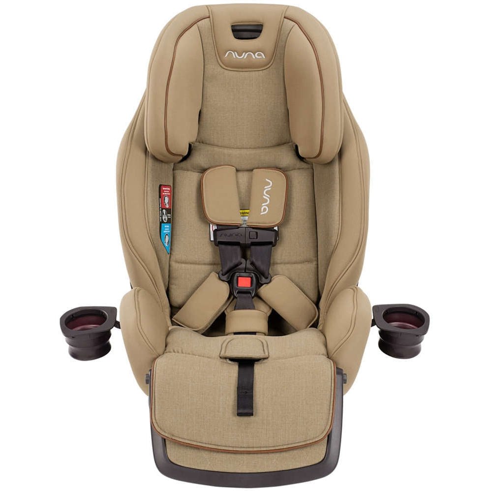 NUNA Convertible Nuna Exec All-in-One Car Seat