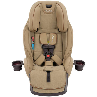 NUNA Convertible Nuna Exec All-in-One Car Seat