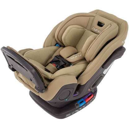 NUNA Convertible Nuna Exec All-in-One Car Seat