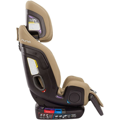 NUNA Convertible Nuna Exec All-in-One Car Seat