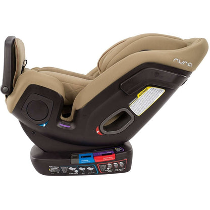 NUNA Convertible Nuna Exec All-in-One Car Seat