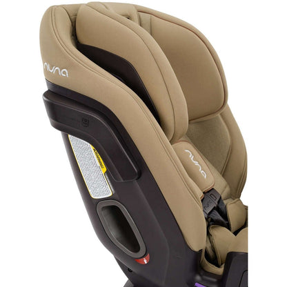 NUNA Convertible Nuna Exec All-in-One Car Seat