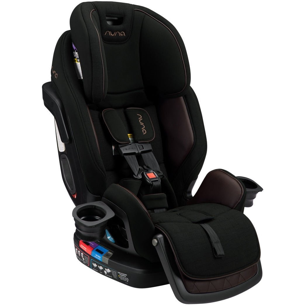 NUNA Convertible Nuna Exec All-in-One Car Seat