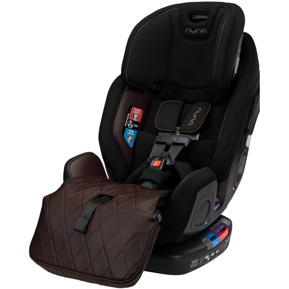 NUNA Convertible Nuna Exec All-in-One Car Seat