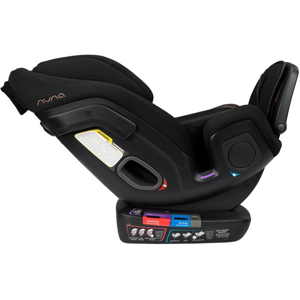 NUNA Convertible Nuna Exec All-in-One Car Seat