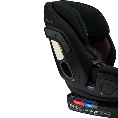 NUNA Convertible Nuna Exec All-in-One Car Seat