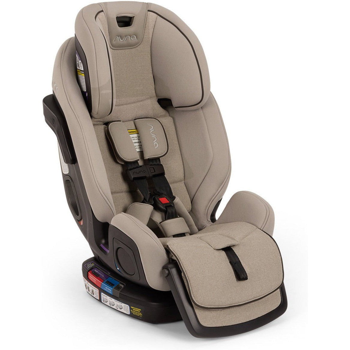 NUNA Convertible Nuna Exec All-in-One Car Seat