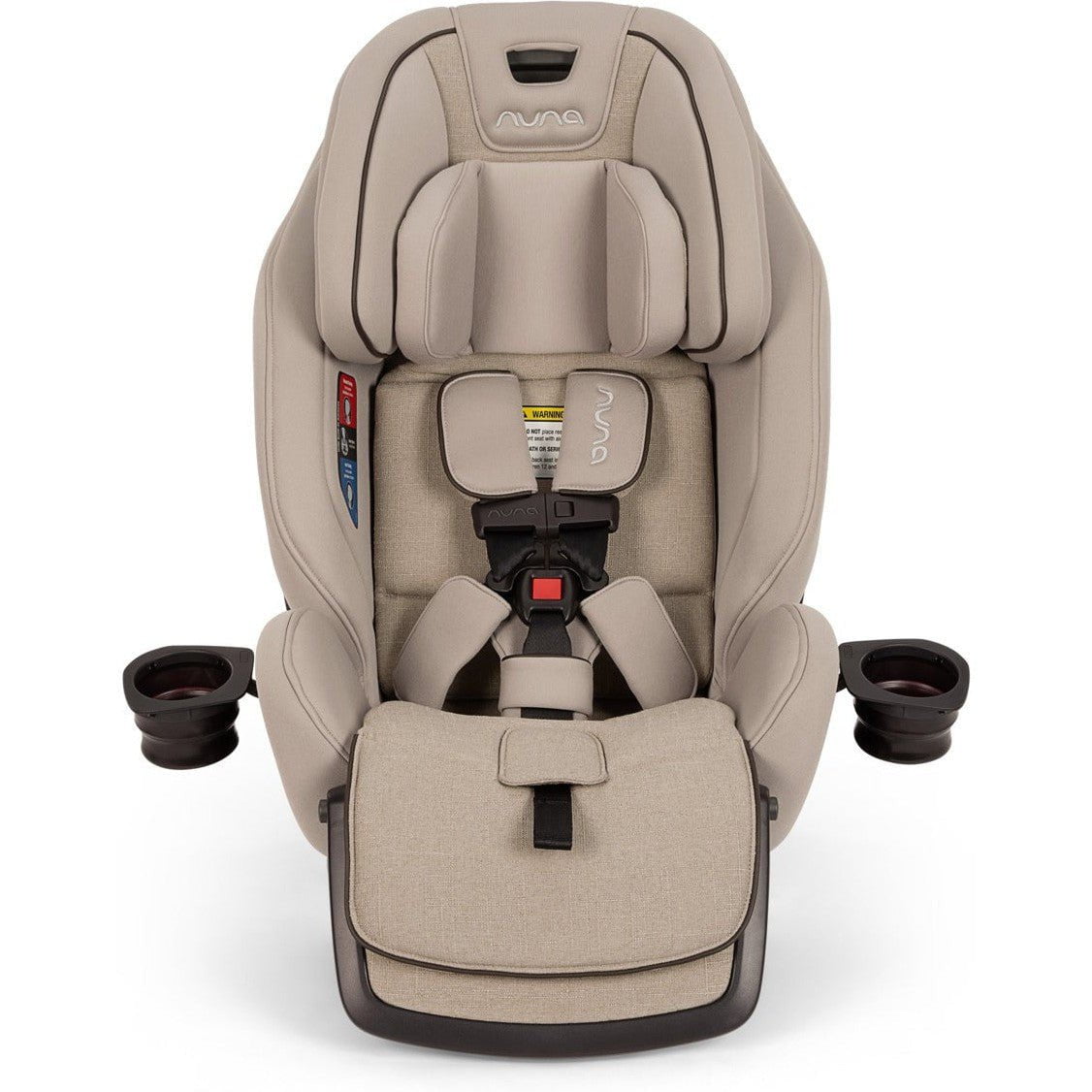 NUNA Convertible Nuna Exec All-in-One Car Seat