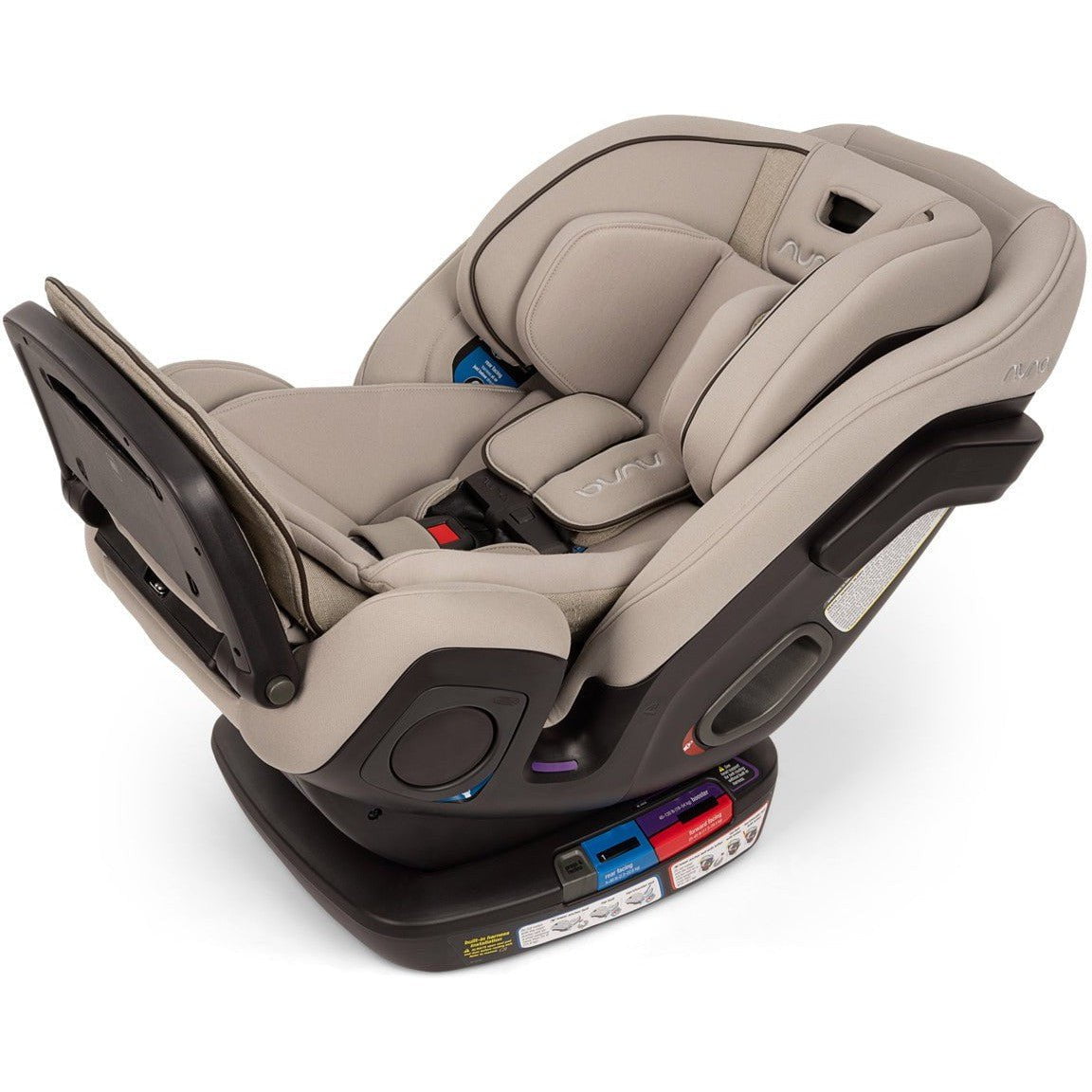 NUNA Convertible Nuna Exec All-in-One Car Seat