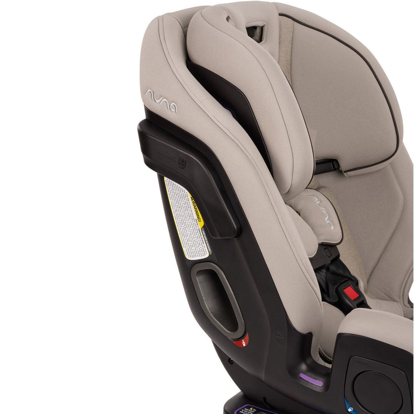 NUNA Convertible Nuna Exec All-in-One Car Seat