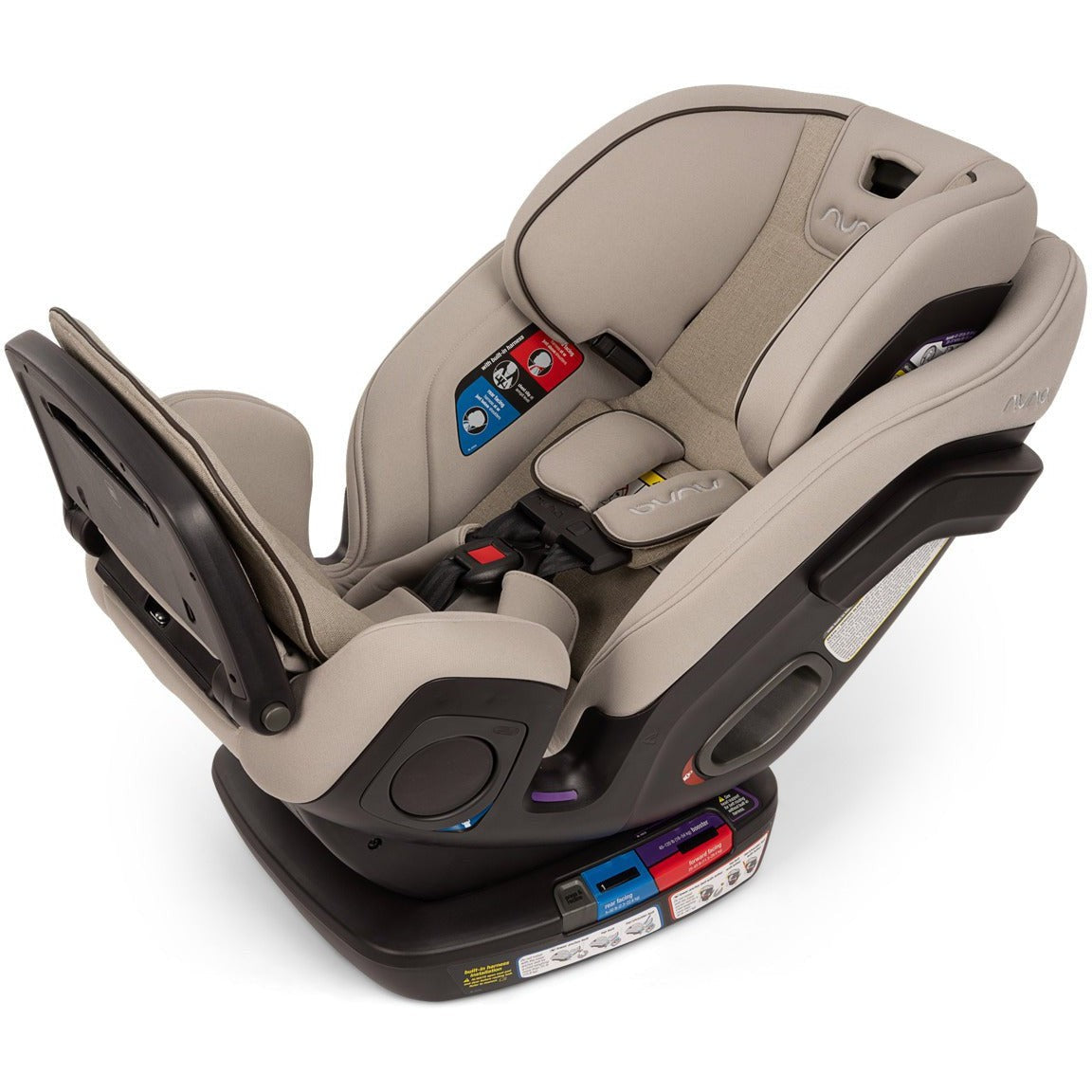 NUNA Convertible Nuna EXEC All-in-One Car Seat