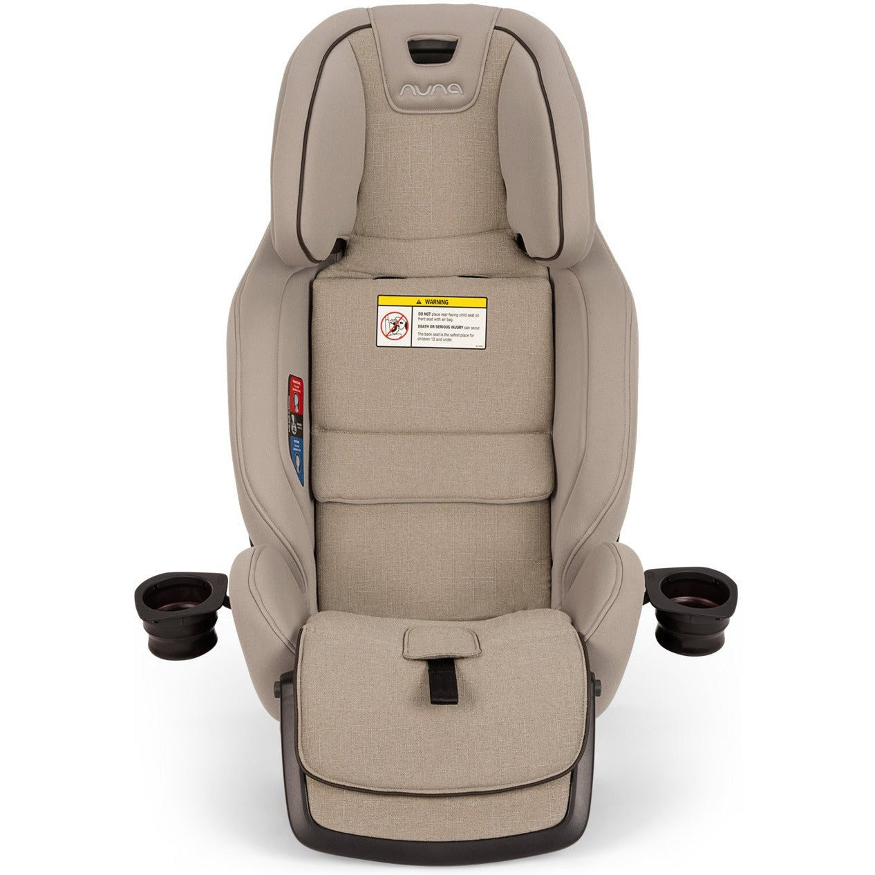NUNA Convertible Nuna EXEC All-in-One Car Seat