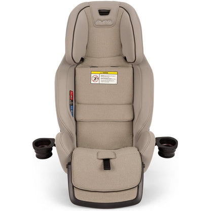 NUNA Convertible Nuna EXEC All-in-One Car Seat