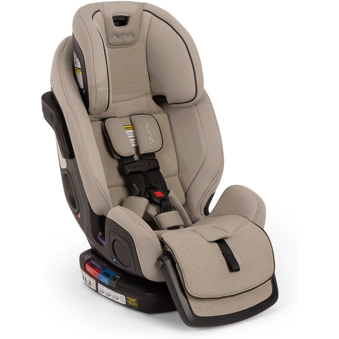 NUNA Convertible Nuna EXEC All-in-One Car Seat