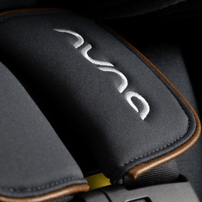 NUNA Convertible Nuna EXEC All-in-One Car Seat