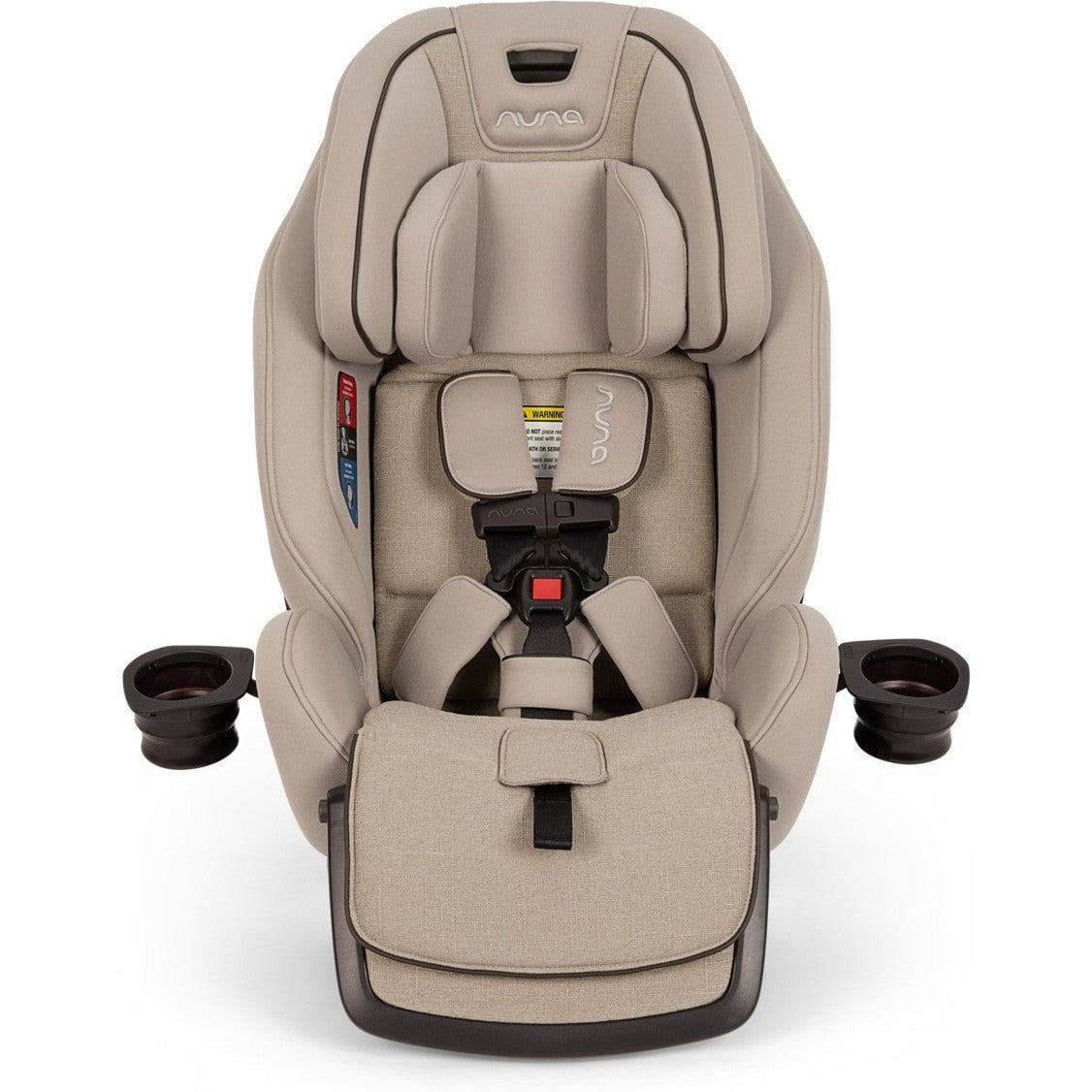 NUNA Convertible Nuna EXEC All-in-One Car Seat
