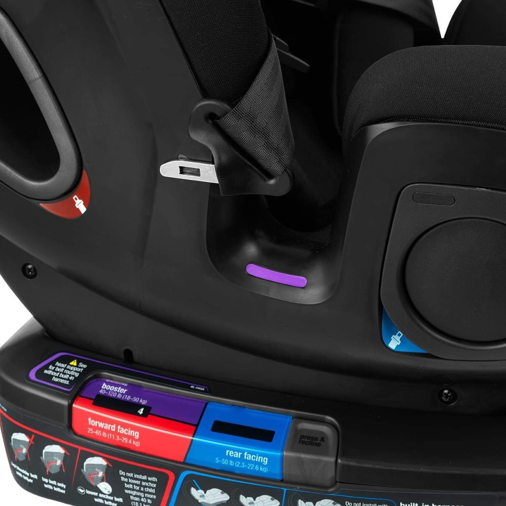 NUNA Convertible Nuna EXEC All-in-One Car Seat