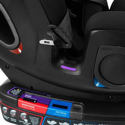 NUNA Convertible Nuna EXEC All-in-One Car Seat