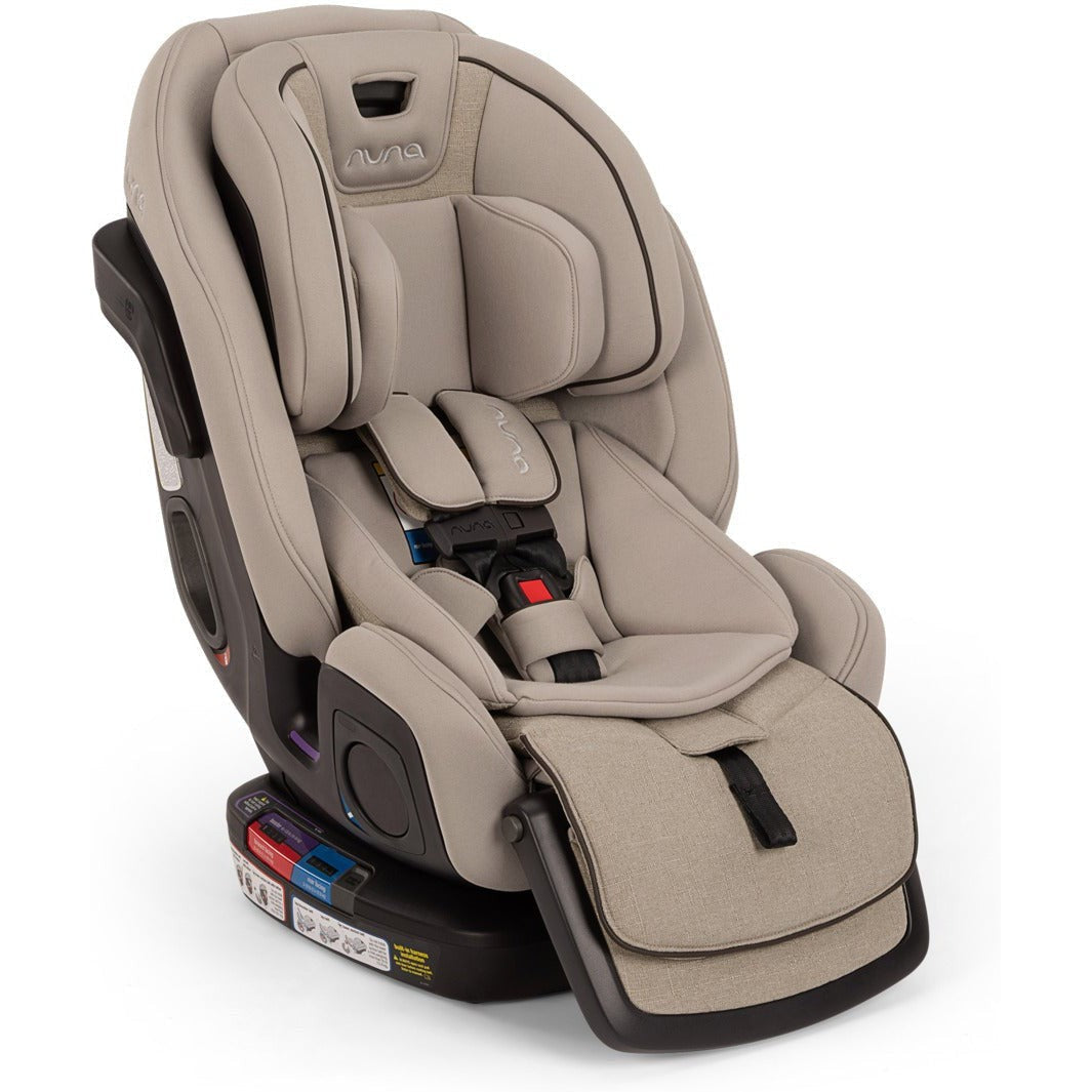 NUNA Convertible Biscotti Nuna EXEC All-in-One Car Seat