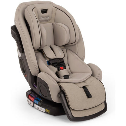 NUNA Convertible Biscotti Nuna EXEC All-in-One Car Seat