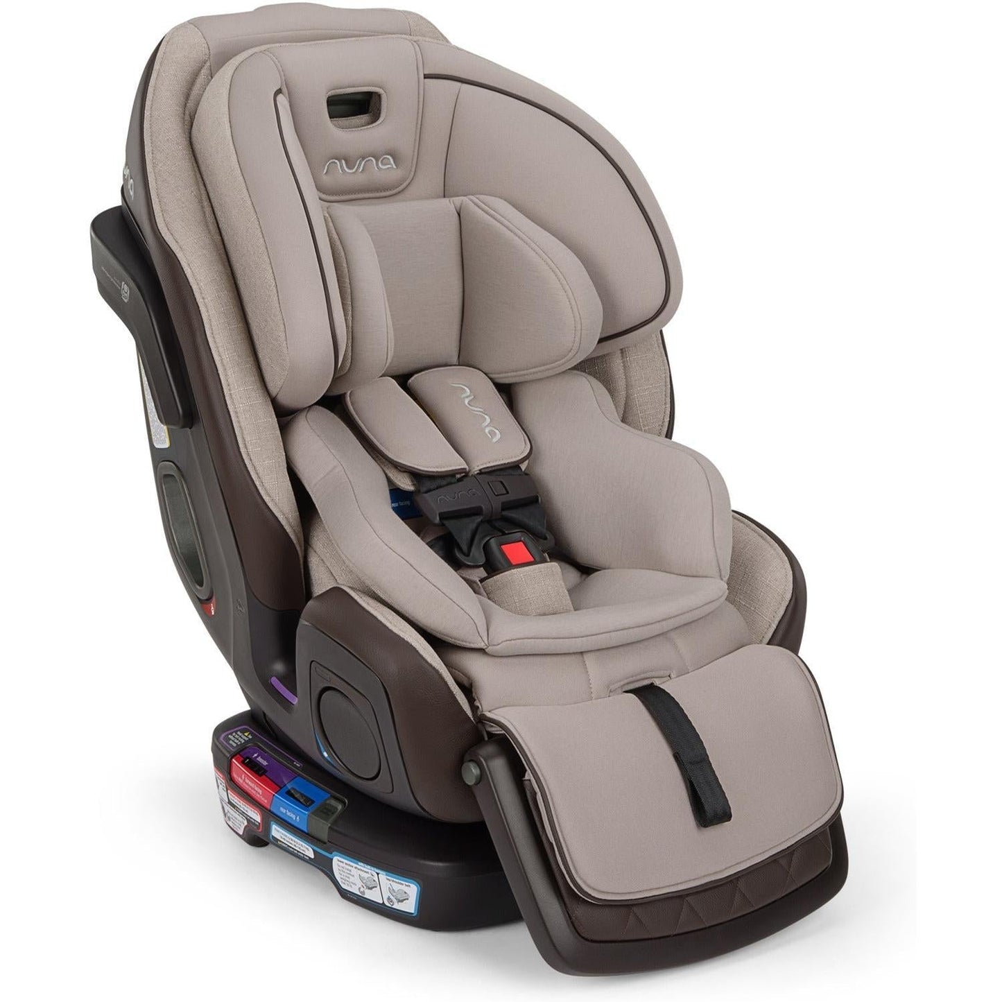 Nuna Car Seats - Convertible Nuna EXEC Next Convertible Car Seat