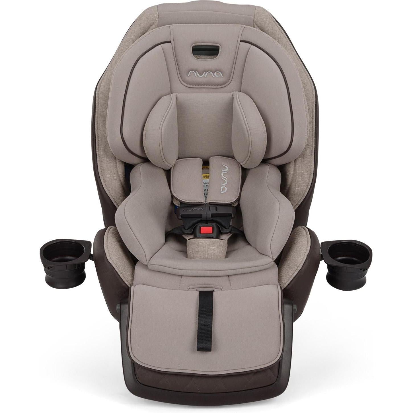 Nuna Car Seats - Convertible Nuna EXEC Next Convertible Car Seat