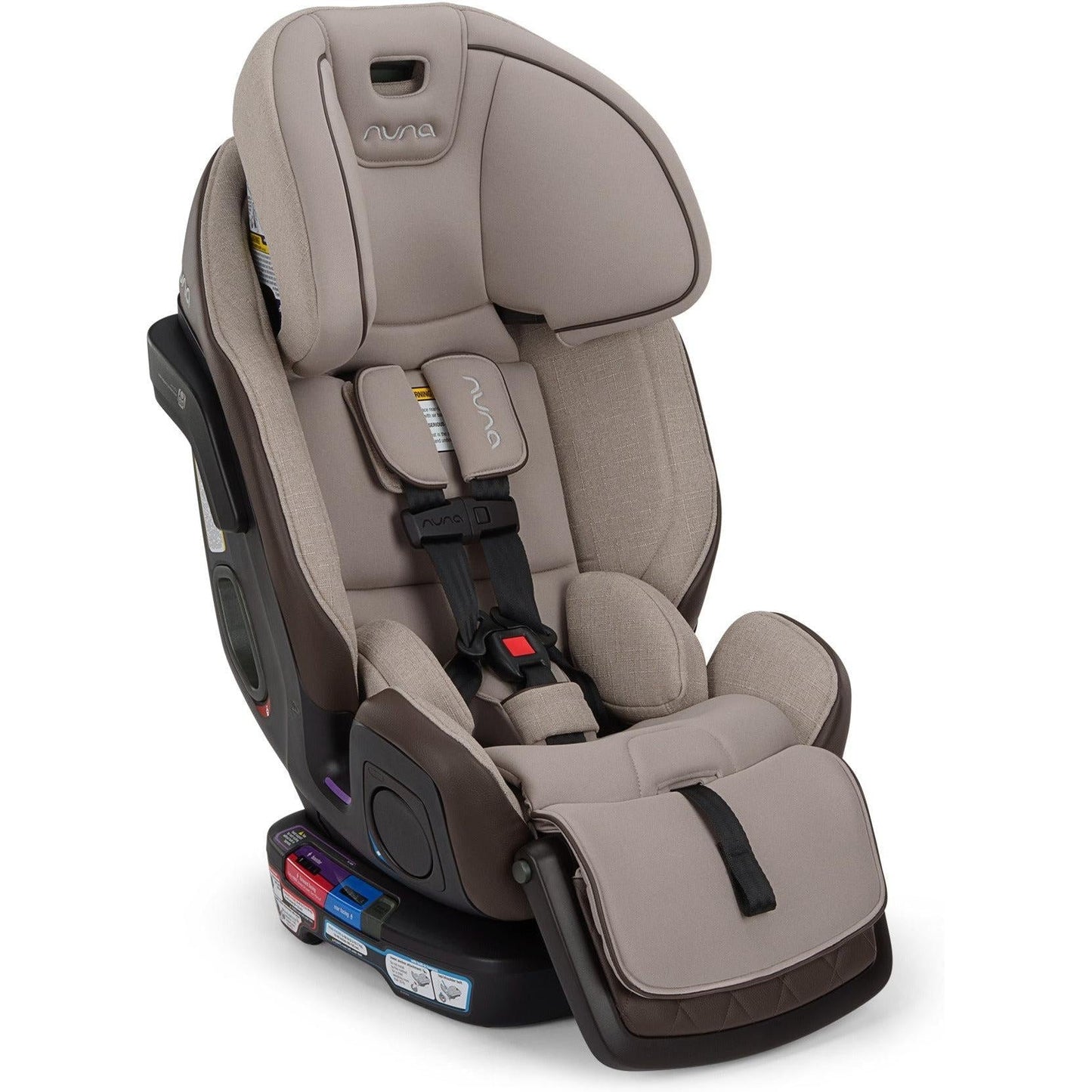 Nuna Car Seats - Convertible Nuna EXEC Next Convertible Car Seat